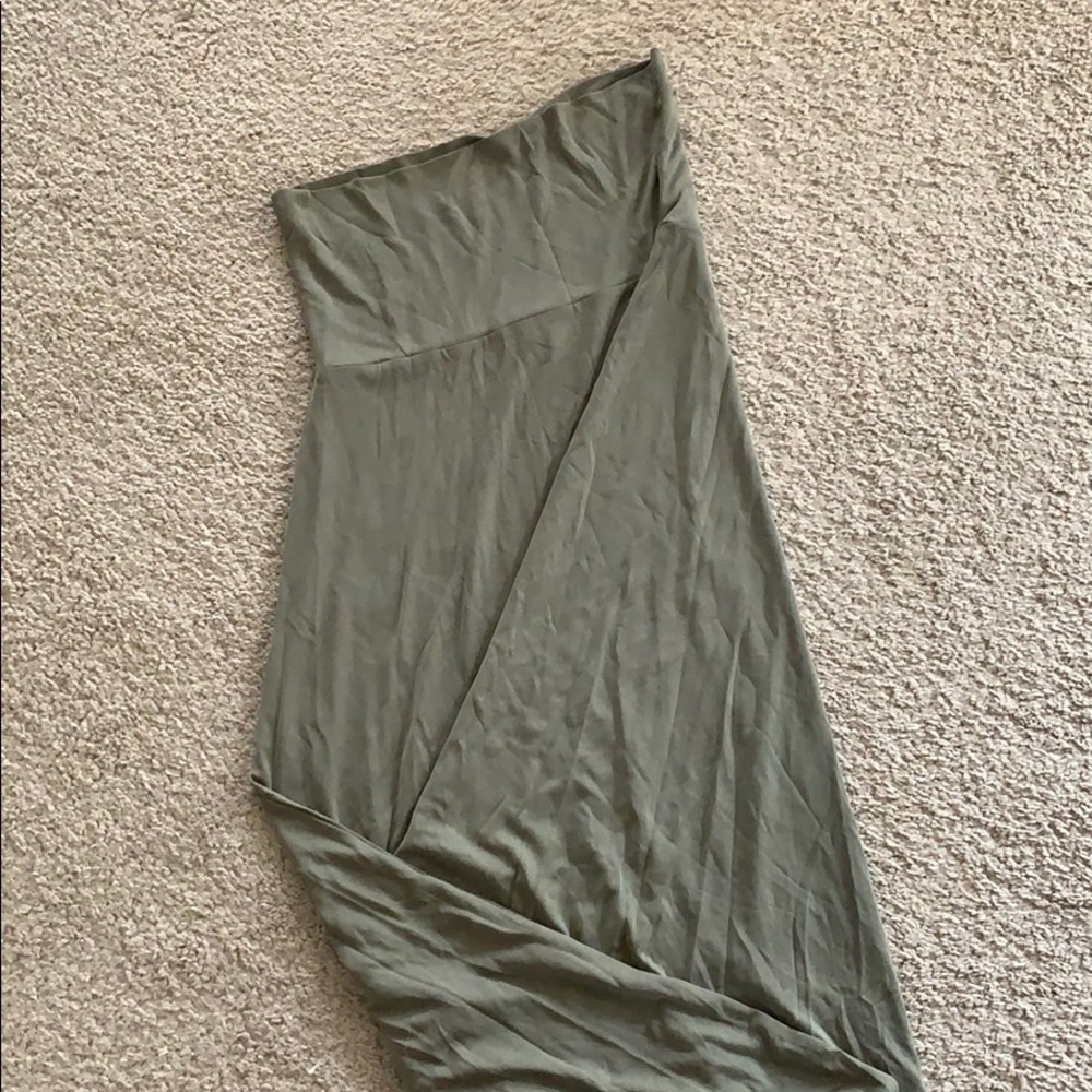 Lularoe Maxi Skirt
